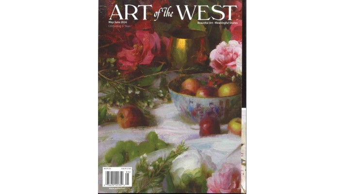 ART OF NEW ENGLAND (to be translated)